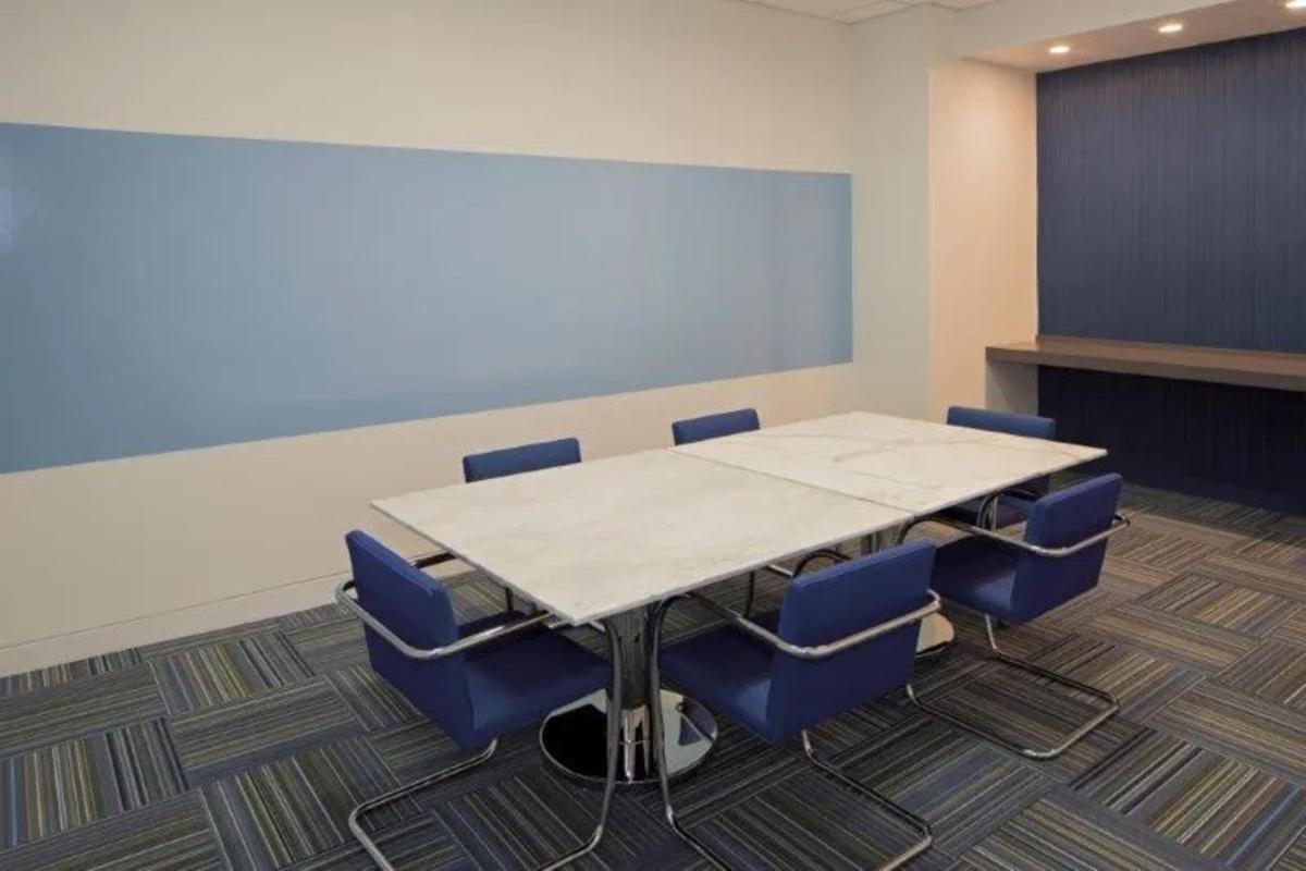 Beautiful 2Br Apartment At Crystal City With Gym Arlington Exteriör bild