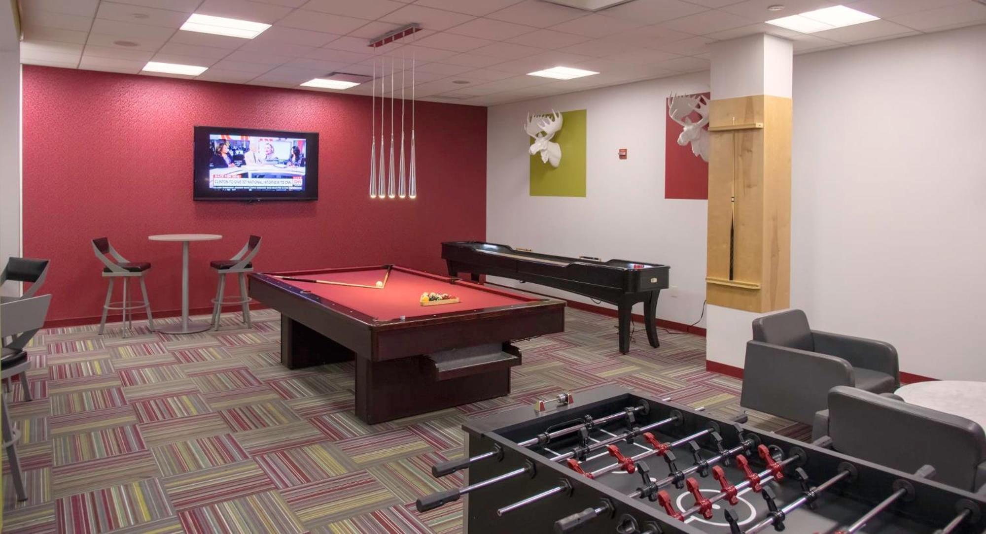 Beautiful 2Br Apartment At Crystal City With Gym Arlington Exteriör bild